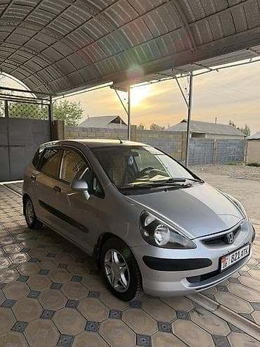 бампер на хонда фит бишкек: Honda Jazz: 2003 г., Механика, Бензин, Хэтчбэк — 1