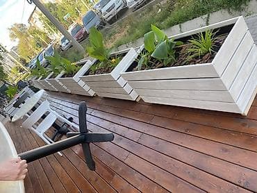 Офис эмереги: Буйрутма эмеректер, Ашкана, Отургучтар, Ашкана гарнитурасы, Үстөл — 4