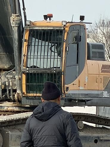 самосвал ремонт: 1000 УСЛУГИ ХОВО самосвалов и экскаватора — 6