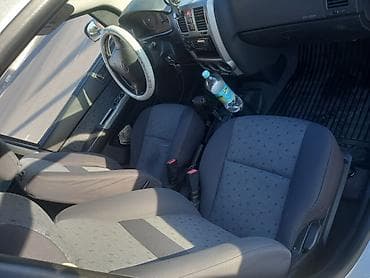 тайотта витс: Hyundai Getz: 2004 г., 1.6 л, Автомат, Бензин, Хэтчбэк — 5