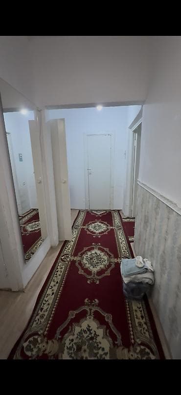 Продажа квартир: 2 комнаты, 53 м², 106 серия, 6 этаж, Косметический ремонт — 3