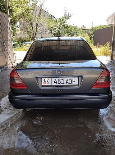 бмв датчик: Mercedes-Benz S-Class: 1993 г., 2.2 л, Механика, Бензин, Седан — 4