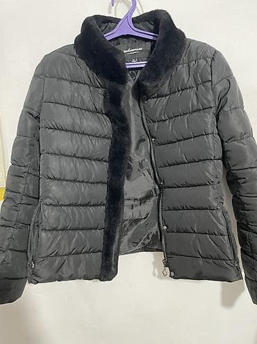 вещи под реализацию: Куртки в идеальном состоянии 44-46-48 р по 250 сом — 1