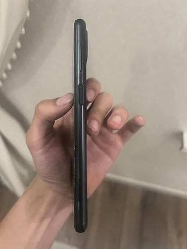 samsun a12: Samsung Galaxy A12, Б/у, 32 ГБ, цвет - Черный, 2 SIM — 5