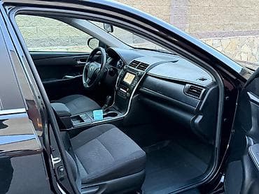 тоёта камри 35: Toyota Camry: 2015 г., 2.5 л, Автомат, Гибрид, Седан — 4