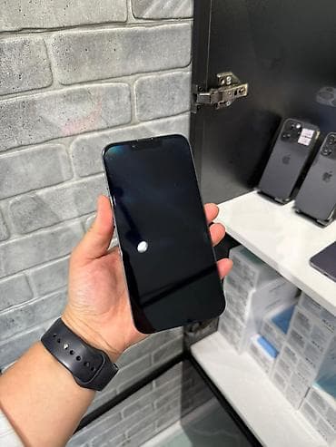 айфон 13 цена ош бу: IPhone 13, Б/у, 128 ГБ, Синий, Коробка, 100 % — 2