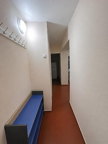 квартира студия 28 метров: 1 комната, 28 м², 2 этаж — 2