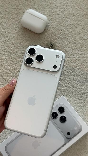 hoco w37: IPhone 17 Pro Max, Новый, Кабель — 1