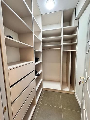 art square: 3 комнаты, 94 м², Элитка, 6 этаж, Евроремонт — 10