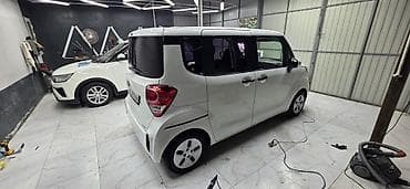 машины без прав: Kia Ray: 2019 г., 1 л, Автомат, Бензин, Хэтчбэк — 5
