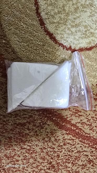 Сейфтер: Двусторонний магнитный стеклоочиститель для окон в ватсап не писать — 3