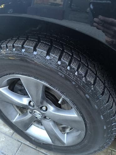 rb 26: Lexus RX: 2012 г., 3.5 л, Автомат, Бензин, Кроссовер — 6