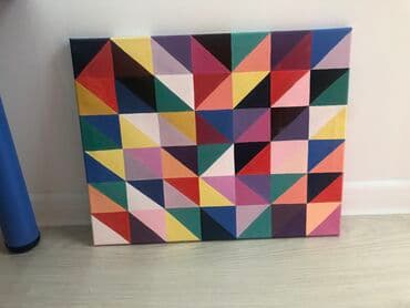 картины купить: Картина на заказ… цена зависит от размера — 2