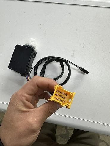 мужской свитер на молнии: Электрический моторчик Новый — 3