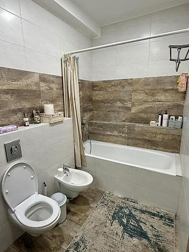 коенкозова: 4 комнаты, 153 м², Элитка, 9 этаж, Дизайнерский ремонт — 8
