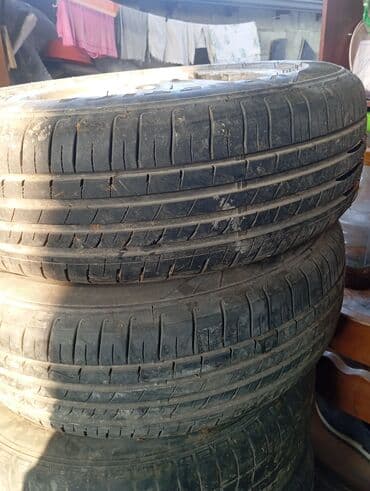 шины для сапок: 4 шутка — 3