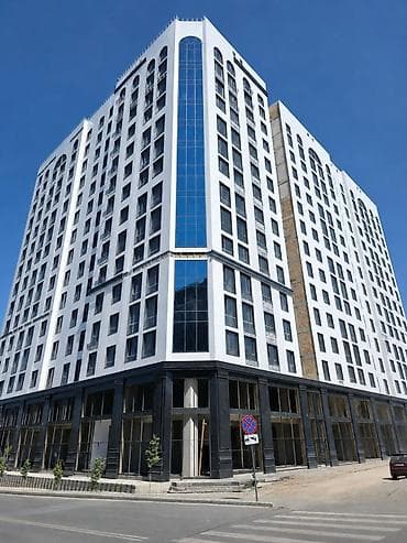 треугольные домики бишкек: Продажа магазинов В жилом доме, 118 м², ПСО (под самоотделку), Отдельный вход, 1 этаж — 1