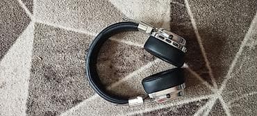 наушники akg: Беспроводные накладные наушники, Новый — 2