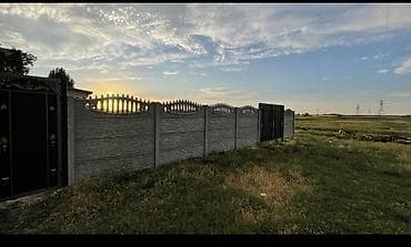 кв в токмаке: 4 комнаты, 120 м², Косметический ремонт — 6