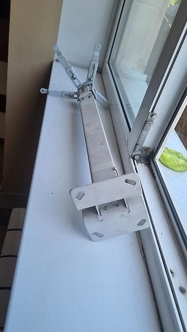 samsung note 101: Интерактивная доска + мультимедийный проектор + держатель проектора — 6