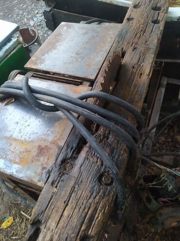 ленточные пилы по дереву для пилорамы: Самодельный стационарный деревообрабатывающий станок (дисковая пила на — 3