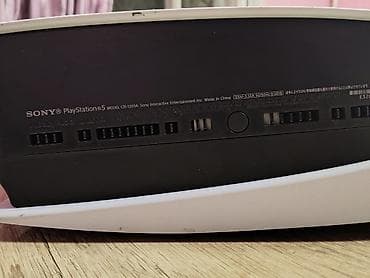 nintendo switch oled купить: Игровая консоль Sony PlayStation 5 (модель CFI-1200A) - Версия — 3