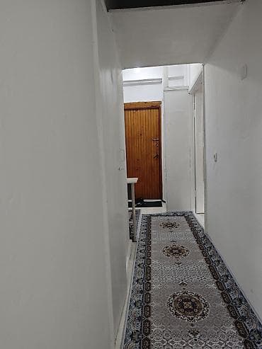 квартира кант: Студия, Без подселения, С мебелью частично — 1