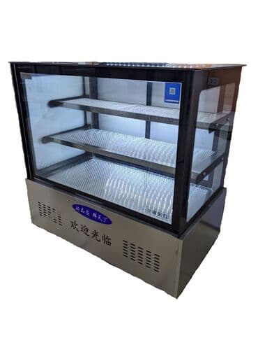 промышленные холодильники для хранения фруктов цена: Для напитков, Для молочных продуктов, Для мяса, мясных изделий, Новый — 3