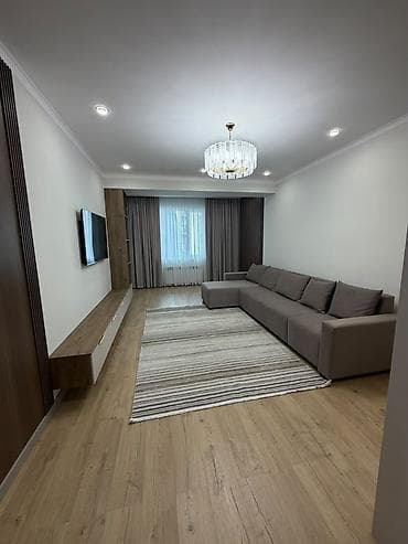 Недвижимость: 🏡 Сдается шикарная новая 2-комнатная квартира! 📍 ЖК «Кремлевский» — 3