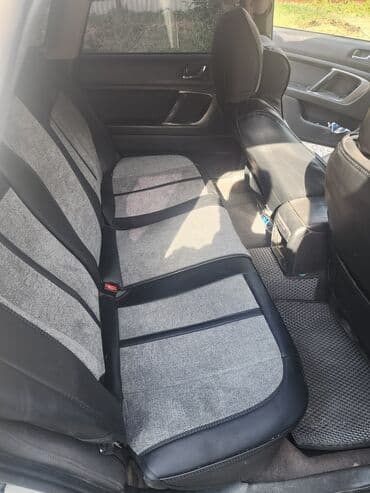 опел зафира б: Subaru Outback: 2004 г., 2.5 л, Автоматические, Бензин, Внедорожник — 6