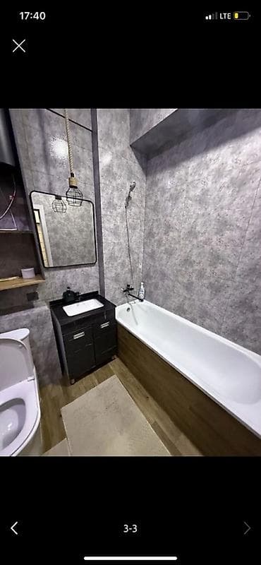 сдаеться: Сдается уютная студия с современным ремонтом и полной мебелью — 3