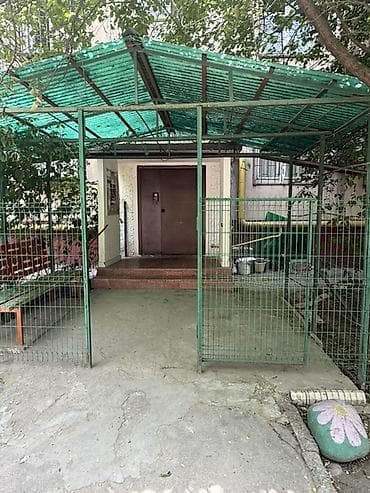 104: 3 комнаты, 59 м², 104 серия, 1 этаж, Евроремонт — 8