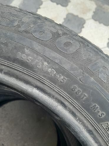 шины 225 70 15: Шины — 2