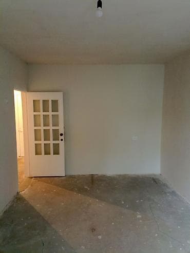 фучика 18 а: 3 комнаты, 56 м², 105 серия, 1 этаж, ПСО (под самоотделку) — 6