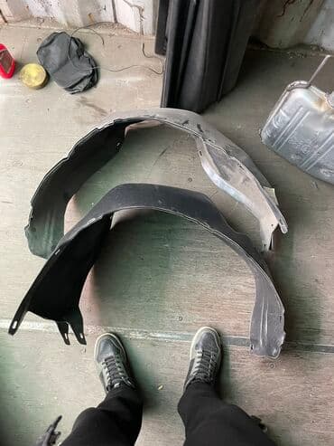 Комплект Volkswagen, Новый