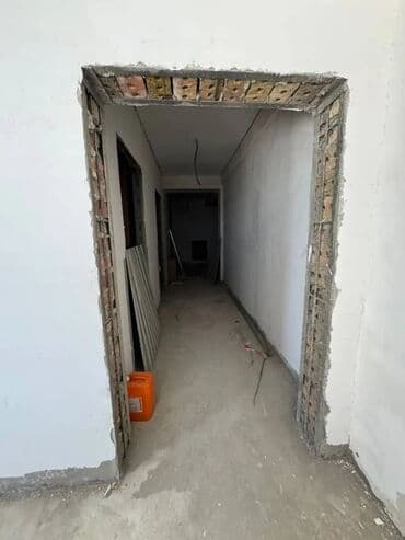 7 микра район: 2 комнаты, 75 м², Элитка, 1 этаж, ПСО (под самоотделку) — 11