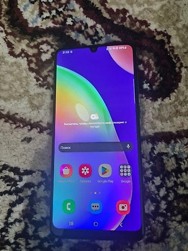 samsung 53: Samsung Galaxy A14 5G, Б/у, 64 ГБ, цвет - Черный, 2 SIM — 10