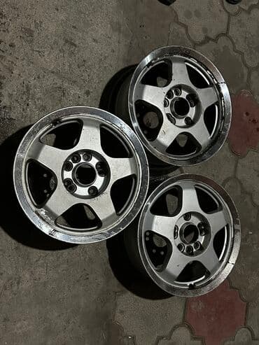 шины r15 б у: Диски R 15 Б/у — 2