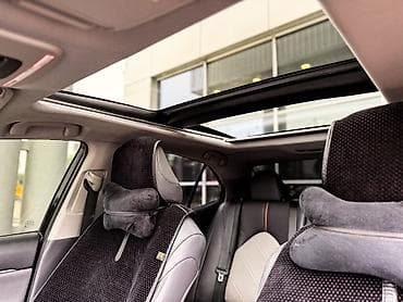 Toyota Camry: 2018 г., 2.5 л, Автомат, Бензин, Седан — 6
