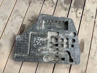 тойота виндом цена в бишкеке: Toyota Windom 30 Пластик салона, Тойота Виндом 30 Салонный пластик — 4