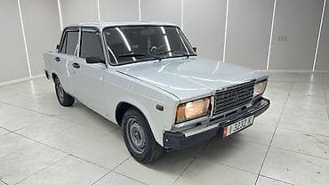 Продажа авто: ВАЗ (ЛАДА) 2107: 2011 г., 1.6 л, Механика, Бензин — 5