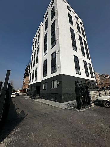 сдаю дом в бишкеке: 1 комната, 51 м², Элитка, 9 этаж, Дизайнерский ремонт — 10