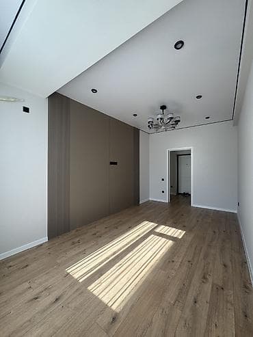 1 комната, 42 м², Элитка, 6 этаж, Евроремонт — 10