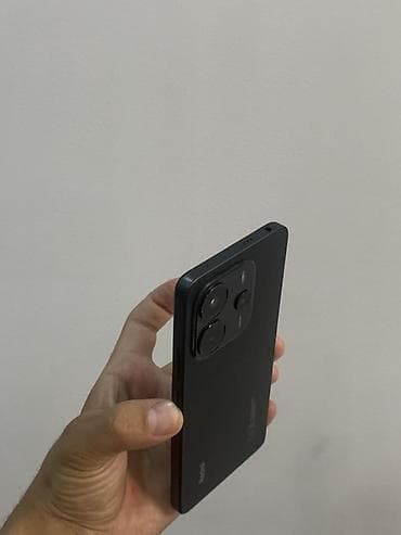 zero 30 5g: Redmi, Redmi Note 13, Б/у, 128 ГБ, цвет - Черный, 2 SIM — 6