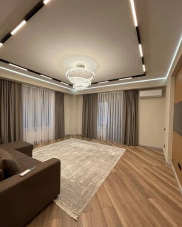 долгосрочные квартиры в аренду политех: 2 комнаты — 2