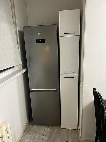 квартиры в аламедине 1: 1 комната, Собственник, Без подселения, С мебелью полностью — 5