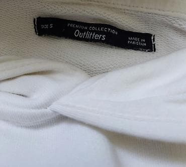 tech fleese: Б/у, S — 3