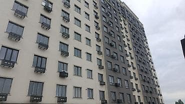 2 комната квартира: 3 комнаты, 107 м² — 2