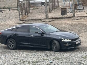 машины на заказ из кореи: Kia K5: 2020 г., 2 л, Автомат, Газ, Седан — 18