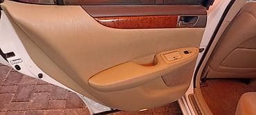 Toyota Windom: 2004 г., 3 л, Автомат, Бензин, Седан — 7